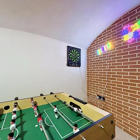 Duplex Climatise Montferrand Cosy & Equipe * كليرمونت-فيراند