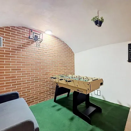 Duplex Climatise Montferrand Cosy & Equipe * كليرمونت-فيراند