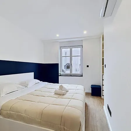 Duplex Climatise Montferrand Cosy & Equipe Apartman Clermont-Ferrand
