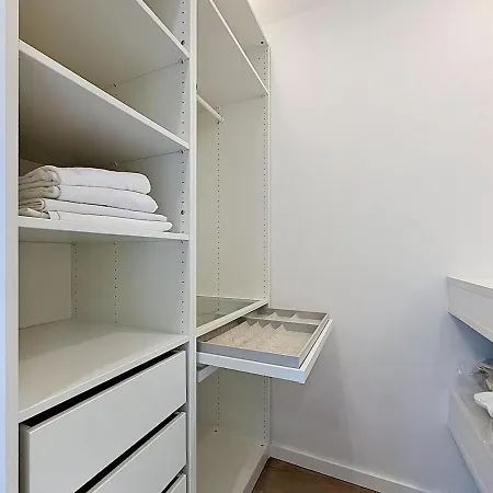 Duplex Climatise Montferrand Cosy & Equipe كليرمونت-فيراند