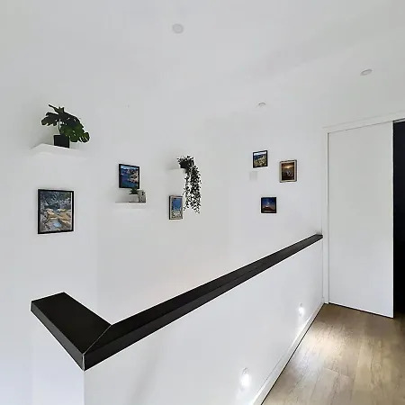 Duplex Climatise Montferrand Cosy & Equipe * كليرمونت-فيراند
